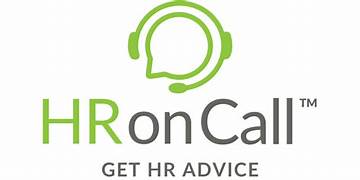ON CALL HR &IT SERVICES Logo